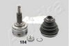 ASHIKA 62-01-184 Joint Kit, drive shaft